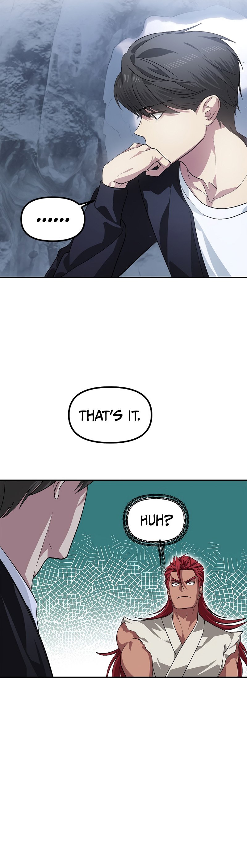 SSS-Class Suicide Hunter, Chapter 67 image 29